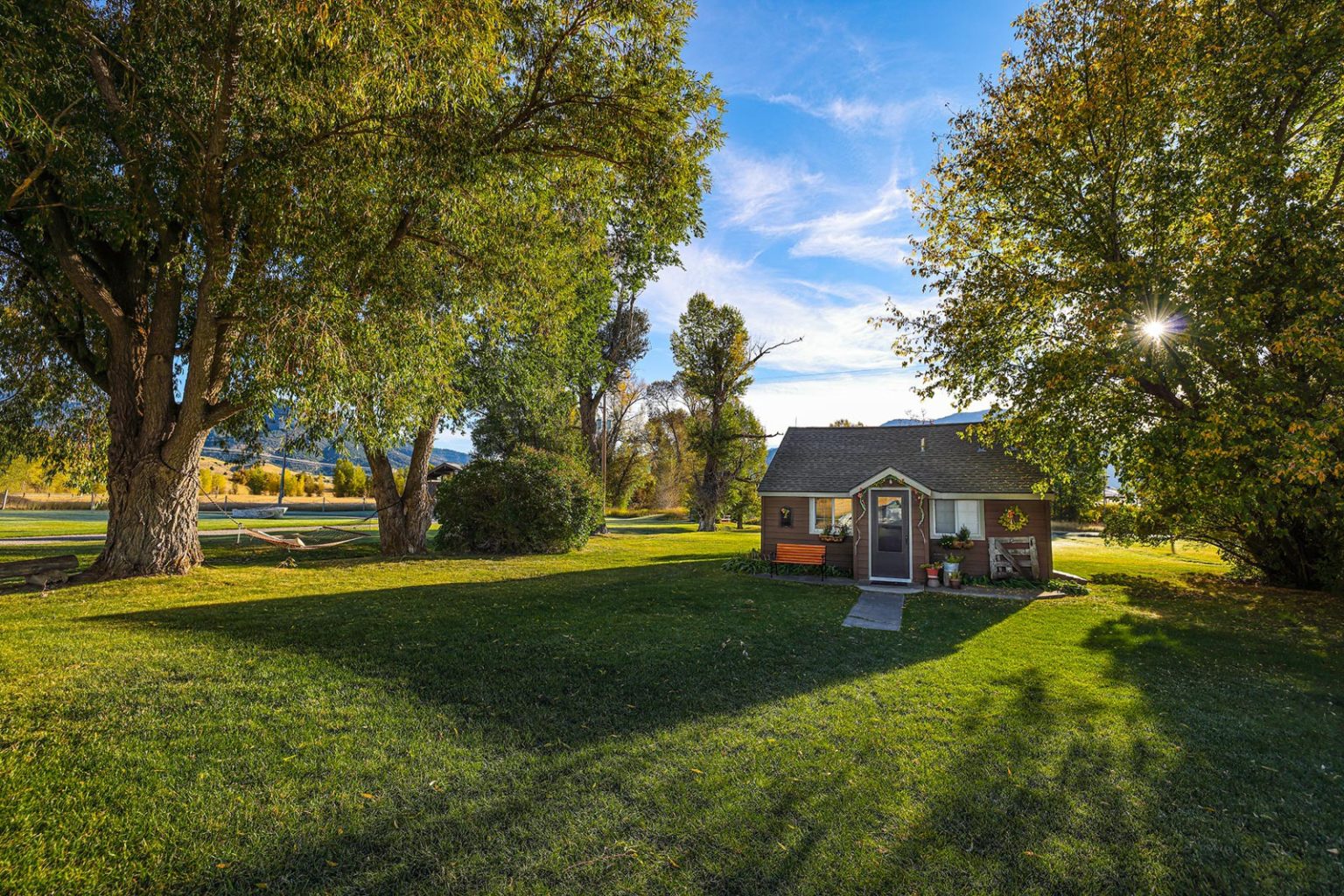 Privacy Policy Swan Valley, Idaho Lodging Hansen Guest Ranch