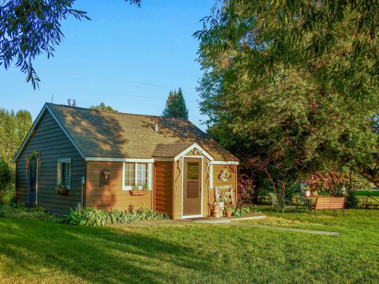 Swan Valley, ID Lodging Hansen Guest Ranch & Event Venue