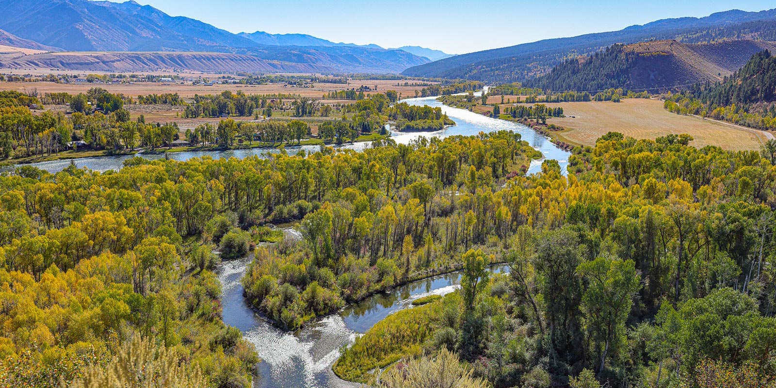 Swan Valley Accommodations